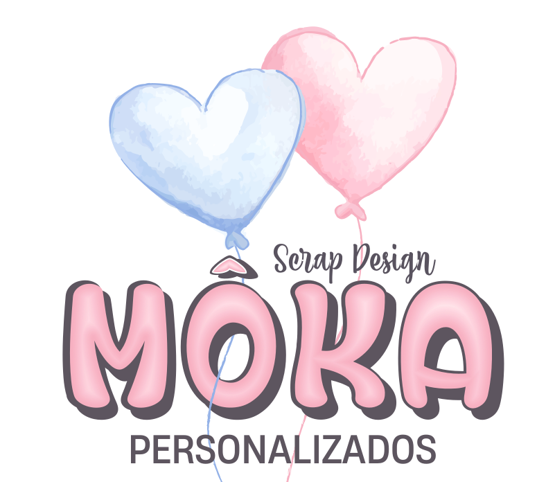 Môka Personalizados